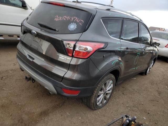 2017 FORD ESCAPE TIT - 1FMCU9J9XHUC91688