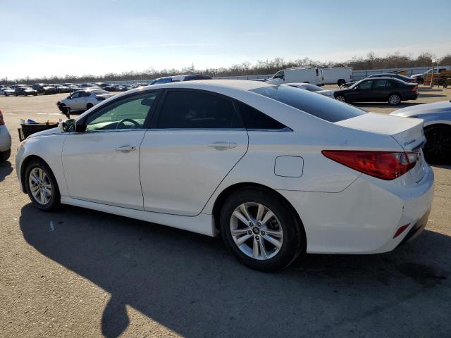 5NPEB4AC9EH939304 | 2014 HYUNDAI SONATA GLS