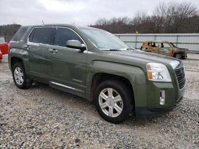 2GKALMEK3F6143042 | 2015 GMC TERRAIN SL