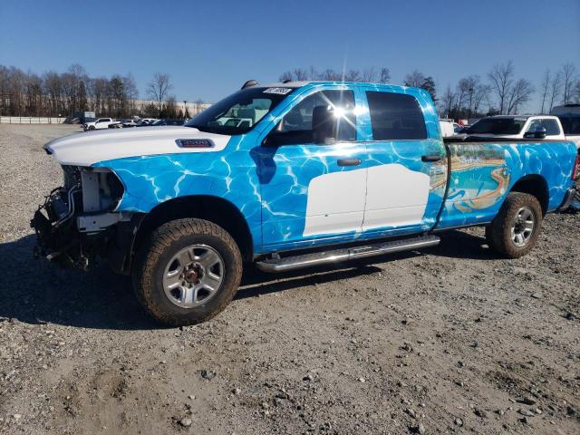 2020 Ram 3500 Tradesman