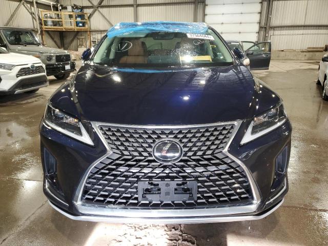 2T2HZMDA4NC310521 | 2022 LEXUS RX 350