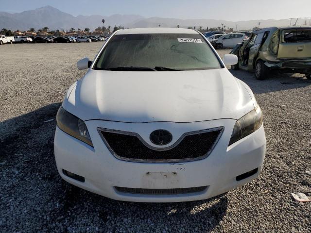 Lot #2360998121 2007 TOYOTA CAMRY salvage car