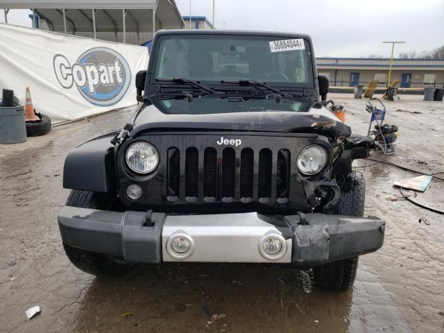 1C4BJWEG7FL596861 | 2015 JEEP WRANGLER U