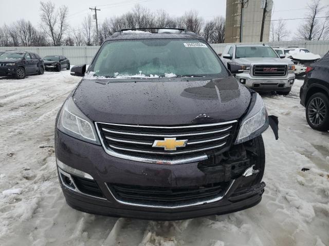 1GNKVHKD6FJ272572 | 2015 CHEVROLET TRAVERSE L