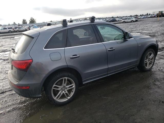2016 AUDI Q5 PREMIUM WA1D7BFP6GA014917