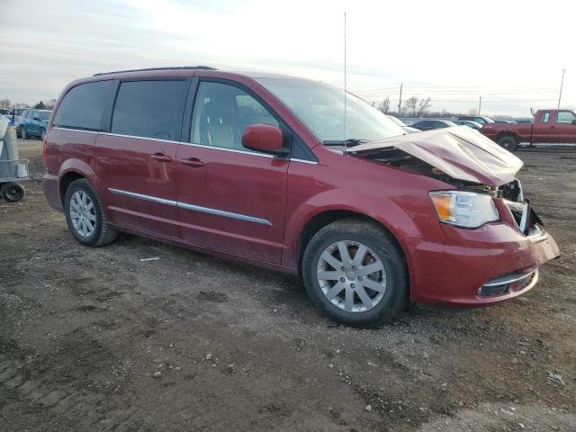 2C4RC1BG3GR214785 | 2016 CHRYSLER TOWN and COU