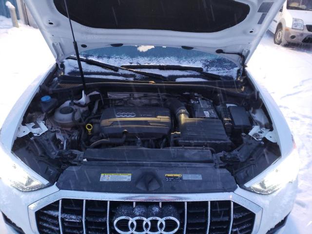 2019 AUDI Q3 PREMIUM - WA1AECF35K1078371