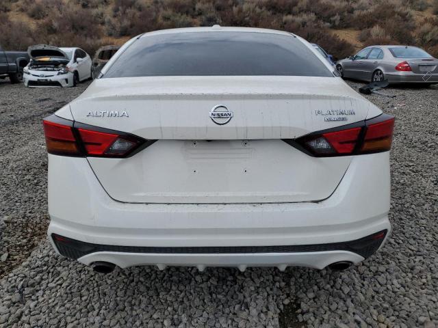 1N4AL4FV0LC151516 | 2020 Nissan altima platinum