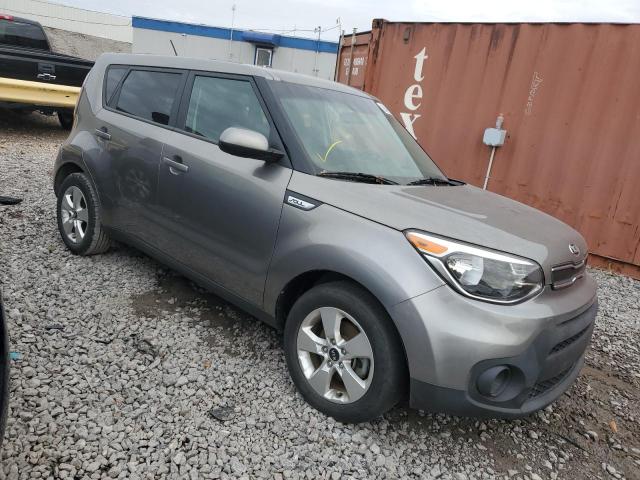 KNDJN2A21K7012590 | 2019 KIA SOUL