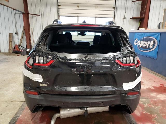 2023 JEEP CHEROKEE A 1C4PJMMB7PD108701