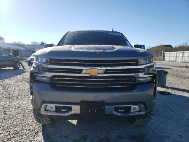 1GCUYHEL7LZ183750 | 2020 CHEVROLET SILVERADO