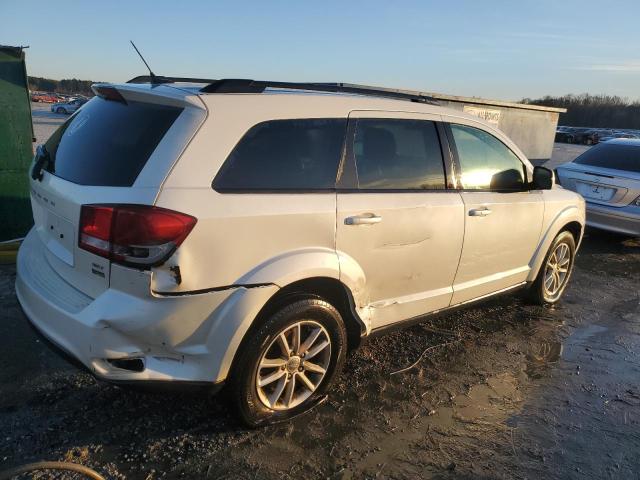 3C4PDCBG6ET130535 | 2014 DODGE JOURNEY SX