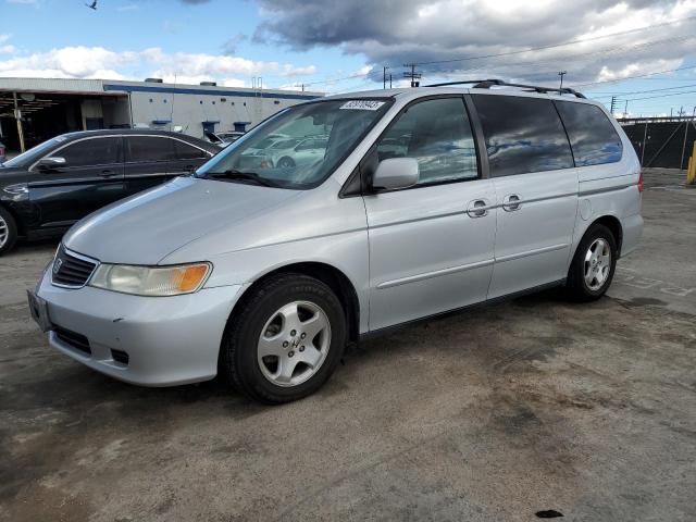 2001 Honda Odyssey EX