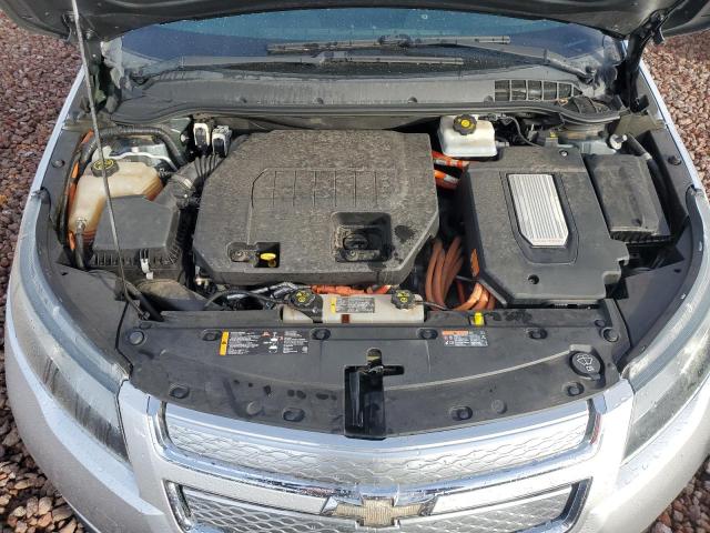 VIN 1G1RD6E4XDU135682 2013 Chevrolet Volt no.11