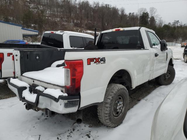 2017 FORD F250 SUPER - 1FTBF2B67HEE34807