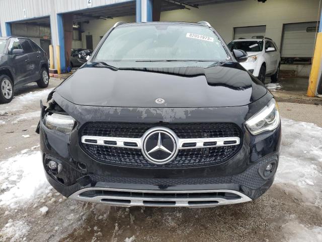 VIN W1N4N4GB4MJ147075 2021 Mercedes-Benz GLA-Class,... no.5