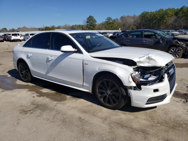 VIN WAUAFAFL3FN034968 2015 Audi A4, Premium no.4