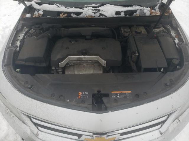 Lot #2359001031 2019 CHEVROLET IMPALA LT salvage car