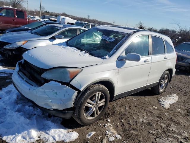 2010 Honda CR-V EX-L