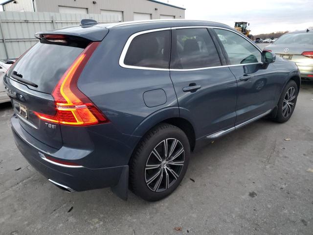 YV4BR0DLXL1494897 | 2020 VOLVO XC60 T8 IN