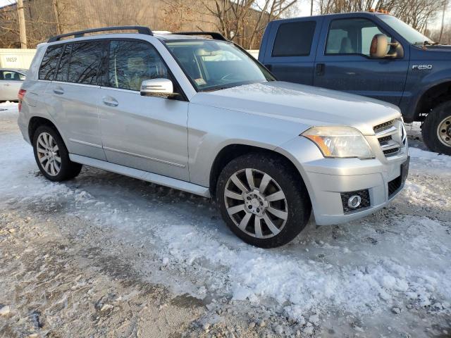 2010 Mercedes-Benz Glk 350 4Matic VIN: WDCGG8HBXAF375773 Lot: 37730994