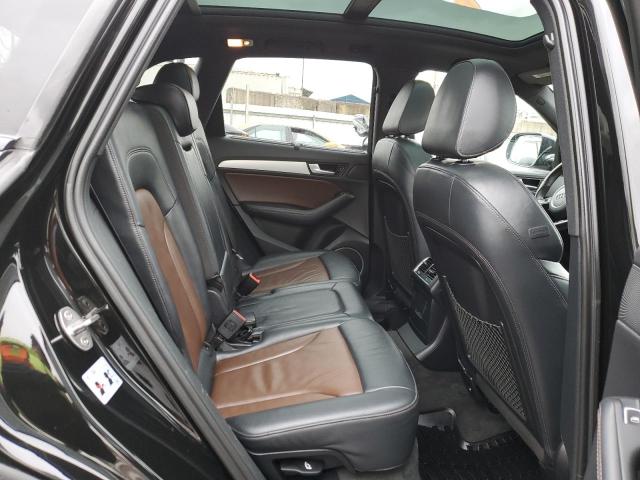 2015 AUDI SQ5 WA1VGBFP5FA136087