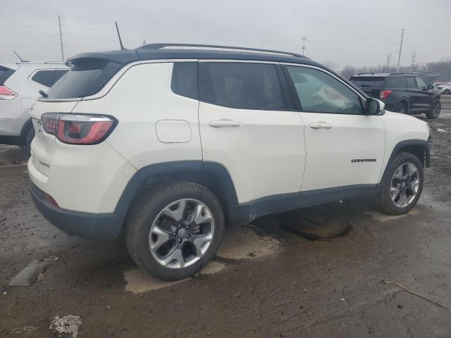 3C4NJDCB1LT160841 | 2020 JEEP COMPASS LI