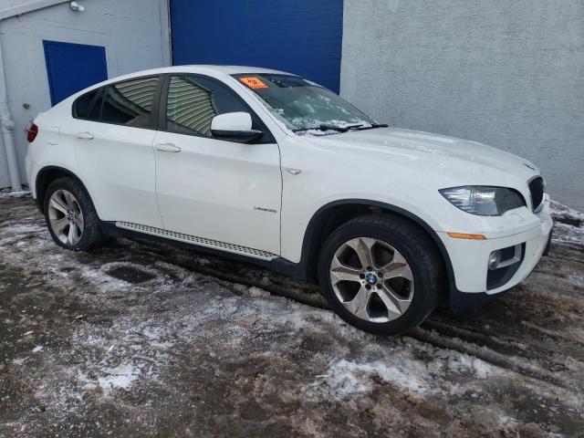 VIN 5UXFG2C50DL786717 2013 BMW X6, Xdrive35I no.4