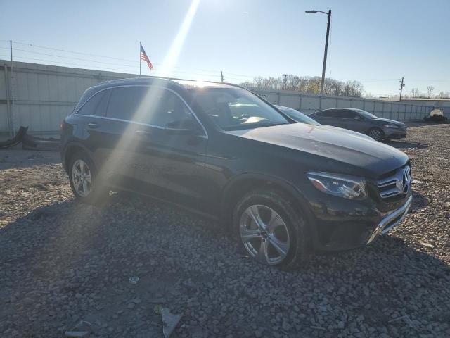 WDC0G4JB8JV044927 | 2018 MERCEDES-BENZ GLC 300