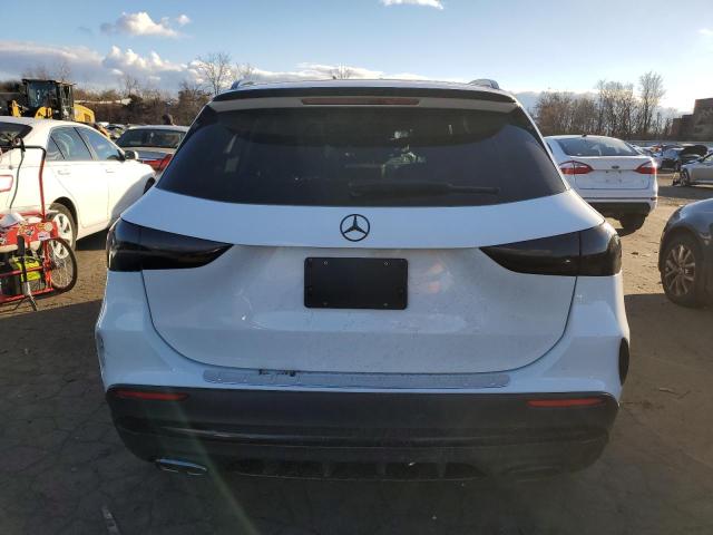 VIN W1N4N4HB8NJ381817 2022 Mercedes-Benz GLA-Class,... no.6