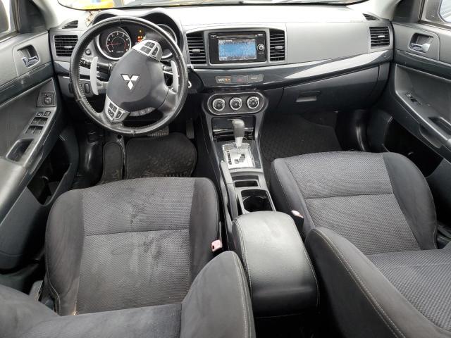 2015 MITSUBISHI LANCER GT JA32U8FW0FU000703