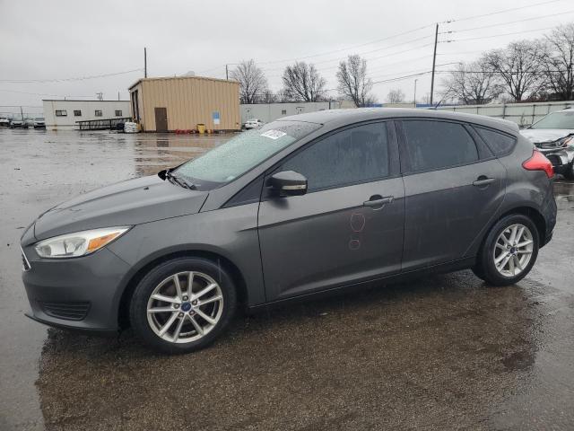 1FADP3K22FL254075 | 2015 FORD FOCUS SE