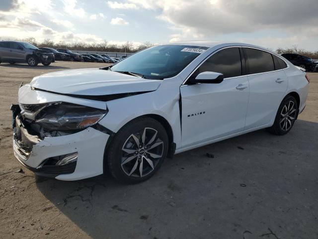 2022 CHEVROLET MALIBU RS - 1G1ZG5ST0NF183176