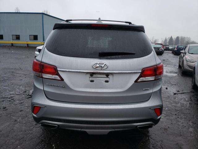2017 Hyundai Santa Fe - Image 6