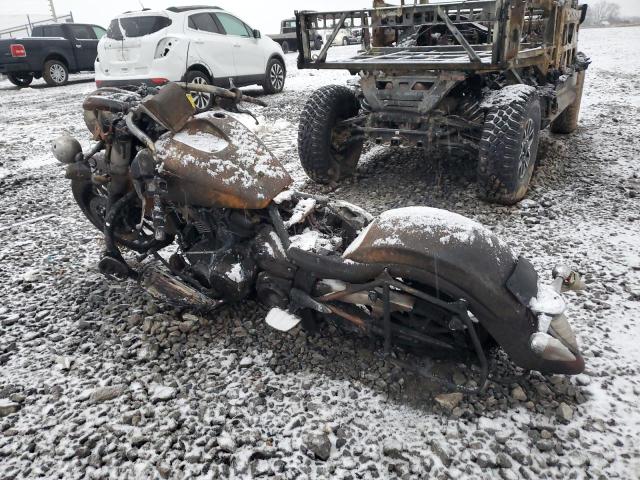 2014 YAMAHA XV1900 CT JYAVP22E2EA011097