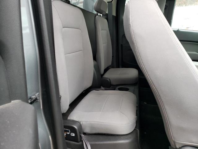 2018 CHEVROLET COLORADO 1GCHSBEA2J1269526