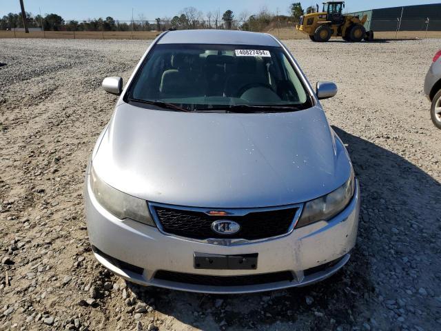 2011 Kia Forte Lx VIN: KNAFT4A29B5890784 Lot: 40827494