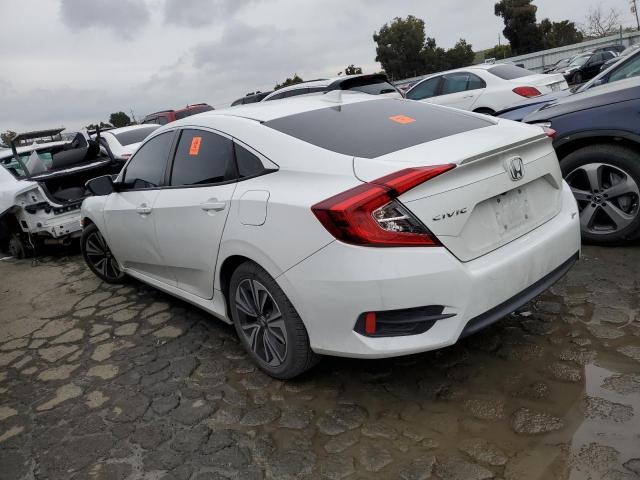 19XFC1F75GE216505 | 2016 HONDA CIVIC EXL