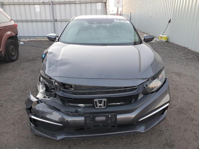 2HGFC2F58KH025440 | 2019 HONDA CIVIC LX