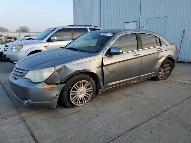 2008 Chrysler Sebring Limited VIN: 1C3LC66J48N284520 Lot: 40931514