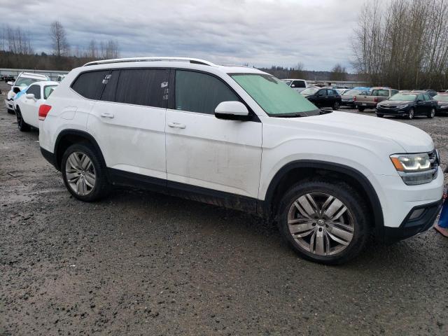 1V2UR2CA2KC571562 | 2019 VOLKSWAGEN ATLAS SE