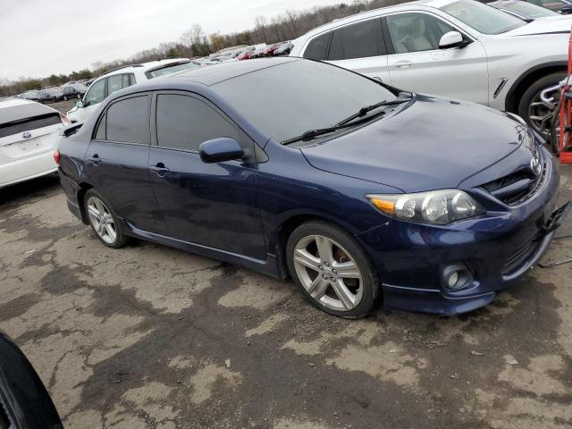 VIN 2T2BZMCA1JC161437 2013 TOYOTA COROLLA no.4