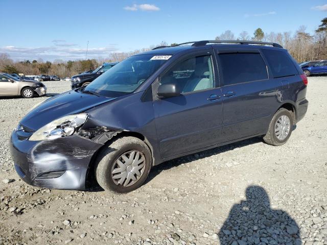 2006 Toyota Sienna CE