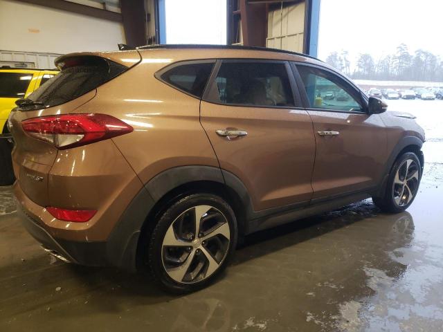 KM8J33A27GU123919 | 2016 HYUNDAI TUCSON LIM