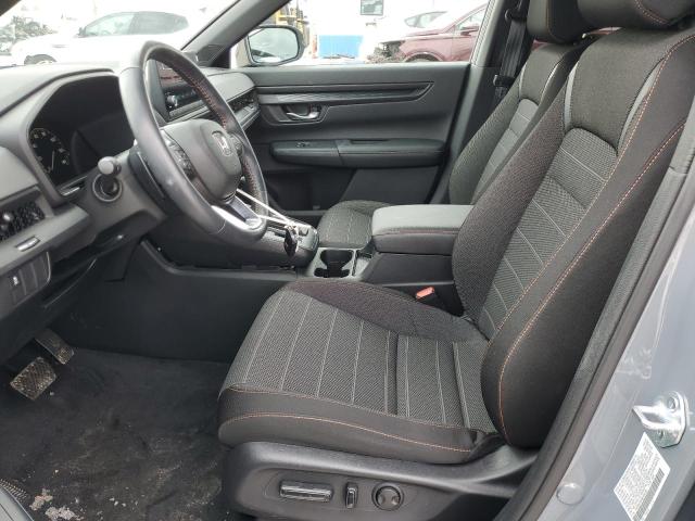 2024 HONDA CR-V SPORT - 7FARS6H55RE008134