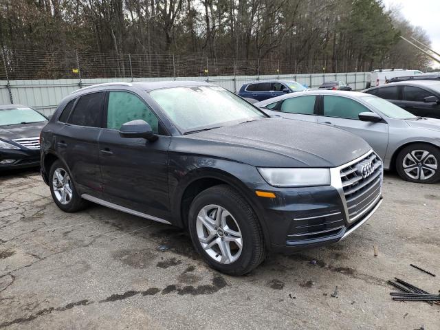 WA1ANAFY2J2116602 | 2018 AUDI Q5 PREMIUM