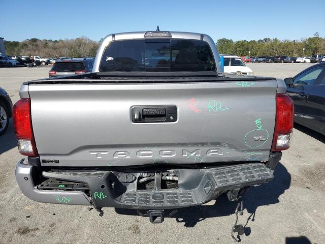 3TMCZ5AN6HM053157 | 2017 TOYOTA TACOMA DOU