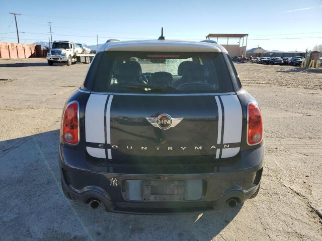 2015 MINI COOPER S C WMWZC5C59FWP44217