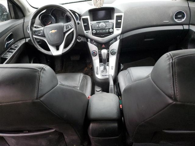 1G1PG5SB5F7274938 | 2015 CHEVROLET CRUZE LTZ