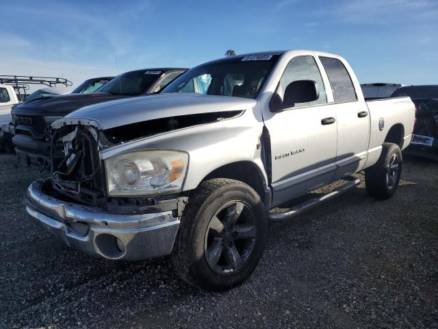 2007 Dodge Ram 1500 ST